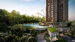 Hillock Green (D26), Apartment #635901601